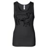 Women's Baby Rib Tank Thumbnail