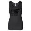 Women's Baby Rib Tank Thumbnail