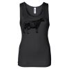 Women's Baby Rib Tank Thumbnail
