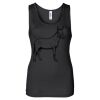 Women's Baby Rib Tank Thumbnail