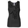 Women's Baby Rib Tank Thumbnail