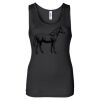 Women's Baby Rib Tank Thumbnail