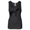 Women's Baby Rib Tank Thumbnail