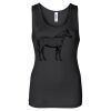 Women's Baby Rib Tank Thumbnail