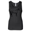 Women's Baby Rib Tank Thumbnail