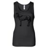 Women's Baby Rib Tank Thumbnail