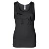 Women's Baby Rib Tank Thumbnail