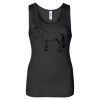 Women's Baby Rib Tank Thumbnail