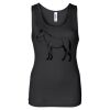 Women's Baby Rib Tank Thumbnail