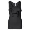 Women's Baby Rib Tank Thumbnail