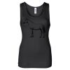 Women's Baby Rib Tank Thumbnail