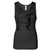 Women's Baby Rib Tank Thumbnail