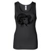 Women's Baby Rib Tank Thumbnail