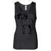 Women's Baby Rib Tank Thumbnail