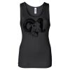 Women's Baby Rib Tank Thumbnail