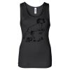 Women's Baby Rib Tank Thumbnail