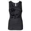 Women's Baby Rib Tank Thumbnail