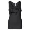 Women's Baby Rib Tank Thumbnail