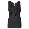 Women's Baby Rib Tank Thumbnail
