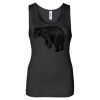 Women's Baby Rib Tank Thumbnail