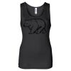 Women's Baby Rib Tank Thumbnail
