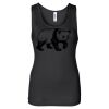 Women's Baby Rib Tank Thumbnail