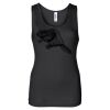 Women's Baby Rib Tank Thumbnail