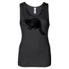 Women's Baby Rib Tank Thumbnail