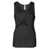 Women's Baby Rib Tank Thumbnail
