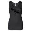 Women's Baby Rib Tank Thumbnail