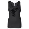 Women's Baby Rib Tank Thumbnail