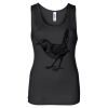 Women's Baby Rib Tank Thumbnail