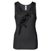 Women's Baby Rib Tank Thumbnail