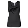 Women's Baby Rib Tank Thumbnail