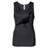 Women's Baby Rib Tank Thumbnail