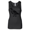 Women's Baby Rib Tank Thumbnail