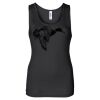 Women's Baby Rib Tank Thumbnail