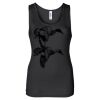 Women's Baby Rib Tank Thumbnail