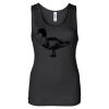Women's Baby Rib Tank Thumbnail