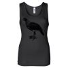 Women's Baby Rib Tank Thumbnail
