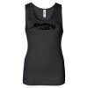 Women's Baby Rib Tank Thumbnail