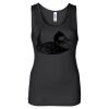 Women's Baby Rib Tank Thumbnail