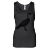 Women's Baby Rib Tank Thumbnail