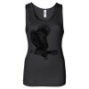 Women's Baby Rib Tank Thumbnail