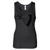 Women's Baby Rib Tank Thumbnail