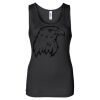 Women's Baby Rib Tank Thumbnail