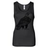 Women's Baby Rib Tank Thumbnail
