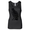 Women's Baby Rib Tank Thumbnail