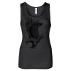 Women's Baby Rib Tank Thumbnail