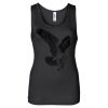 Women's Baby Rib Tank Thumbnail